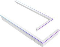 Asus TUF Gaming GT502 Horizon ARGB Lighting Kit LED-Leiste in Weiß - Bild 1