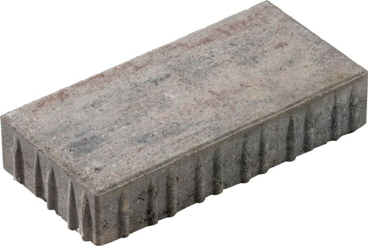 DIEPHAUS Pflaster ESTEO Betonstein in Muschelbeige, rechteckig, B/T/H: 30 x 15 x 6 cm - Bild 1