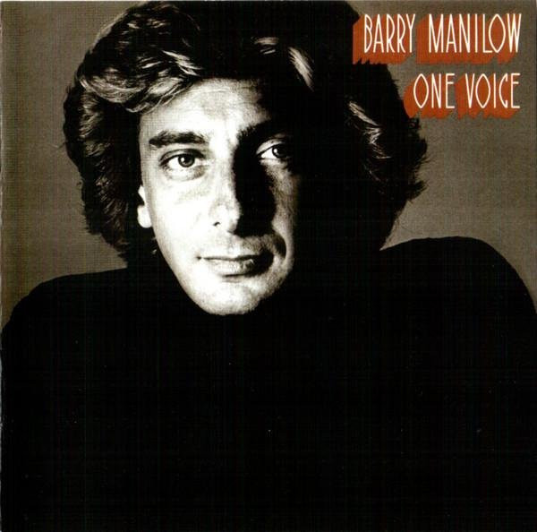 One Voice, Barry Manilow, CD, Pop - Bild 1