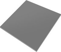 Arctic TP-4 Wärmeleitpads, Grau, B: 10 cm, H: 10 cm, Dicke: 0,1 cm - Bild 1