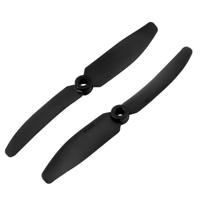 QYWWRC Propeller Props CW CCW, 2-teiliges Set, Schwarz - Bild 4