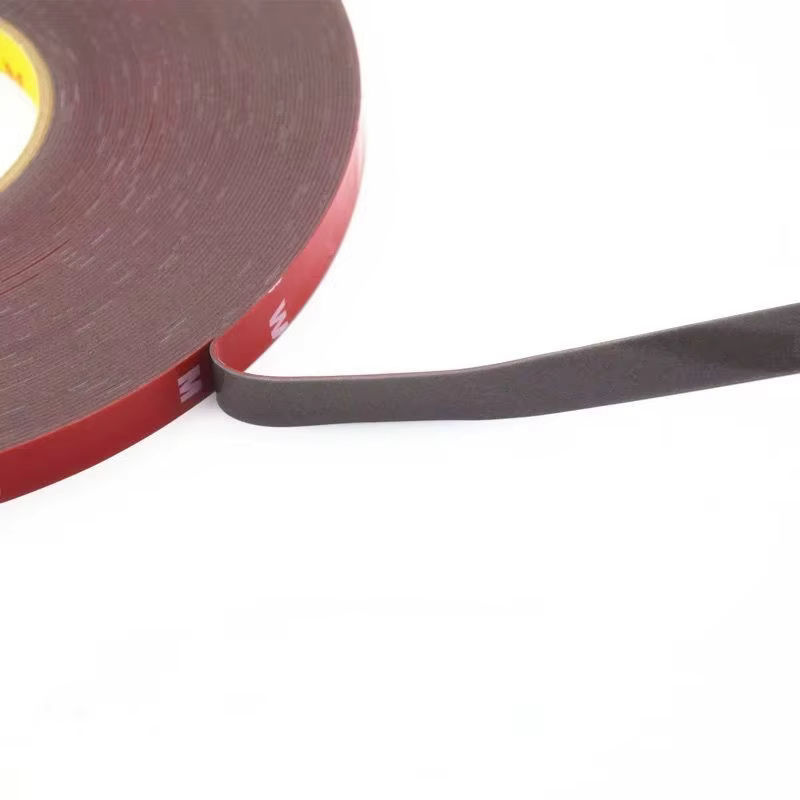 Starkes doppelseitiges Klebeband für die Autoreparatur und LCD-Bildschirme, 25 Meter - Bild 2