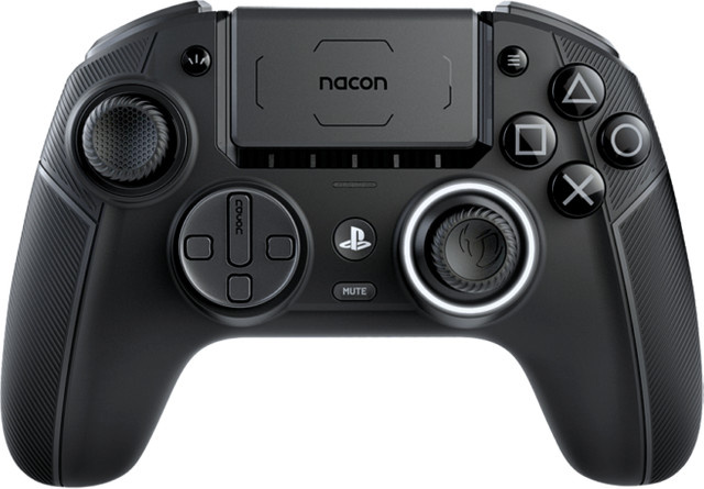 Revolution 5 Pro Controller PS5, Schwarz - Bild 1