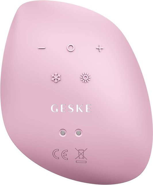 GESKE Sonic Warm & Cool Mask, Gesicht, Unisex - Bild 1