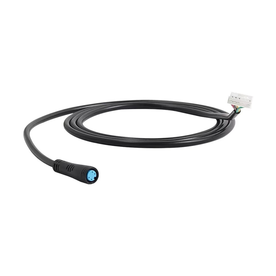 Xiaomi Controller-Datenleitung für den Elektroroller 4 Pro in Schwarz zum Anschluss des Ersatz-Armaturenbretts - Bild 2