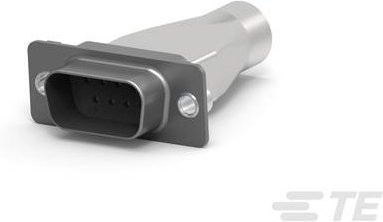 TE Connectivity 5748526-1 in Silber - Bild 1
