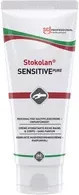 SC Johnson Stokolan Sensitive Pure Hautpflegecreme, 100 ml, Unisex - Bild 1