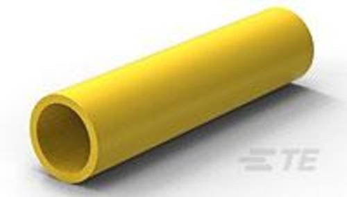 TE Connectivity 34069 Flexibles Bauteil in Gelb - Bild 1