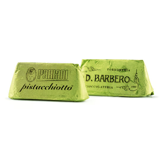 Barbero Pistacchiotti Pralinen 150 g - Bild 2