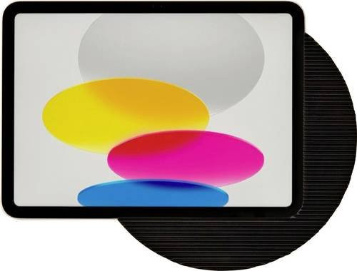 Displine Moonlight Tablet Wandhalterung für Apple iPad 10.9 Zoll in Schwarz - Bild 1