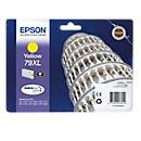 Original Epson Tintenpatrone 79XL Gelb C13T79044010 mit 17,1 ml - Bild 2