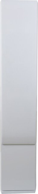 Quadral Chromium Style 85 Stand-Lautsprecher in Weiss Hochglanz - Bild 1