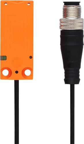Ifm Electronic DSU100 Datenspeicher in Orange - Bild 1
