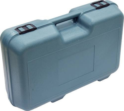Makita Transportkoffer E02033-9 Blau, L x B x H: 66,5 x 20,0 x 43,0 cm - Bild 1