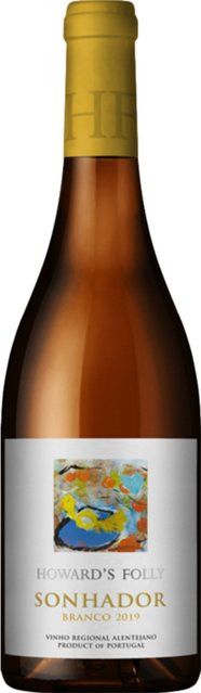 Howard's Folly HF Sonhador Branco Weißwein, 2021, Portugal, trocken, 0,75 l - Bild 1