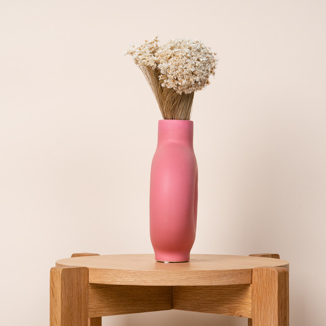 Trockenblumenbund Green Living in Beige - Bild 1