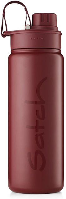 satch Edelstahl-Trinkflasche Berry 500ml - Bild 1