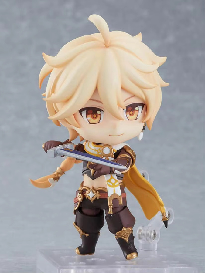 Good Smile Nendoroid Genshin Impact, Actionfigur, Einzelfigur - Bild 2