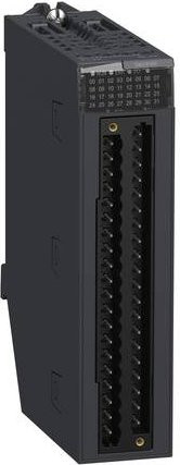 Schneider Electric BMXDAO1615H Erweiterungsmodul in Schwarz - Bild 1