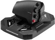 Thrustmaster Sol-R 6 Throttle Schubregler in Schwarz - Bild 1