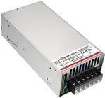 MEAN WELL MSP-1000-48 Netzteil und Spannungsumwandler 1000 W in Silber - Bild 1