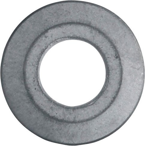 Connex Ersatzrädchen aus Hartmetall für Fliesenschneidezangen, silberfarben - Bild 1
