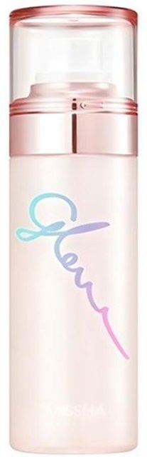 MISSHA Glow Skin Balm To Go Mist Gesichtsspray, 80 ml, glänzend - Bild 1