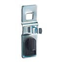 Werkzeugklemme Bott in Silber, Durchmesser: 6 mm, Breite: 20 mm - Bild 2