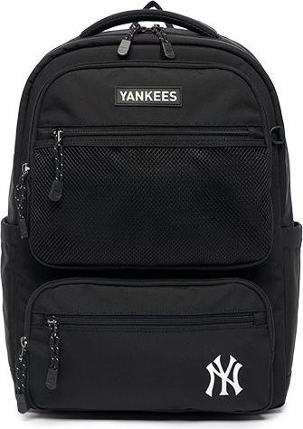 MLB New York Yankees Rucksack, Schwarz, Herren - Bild 1