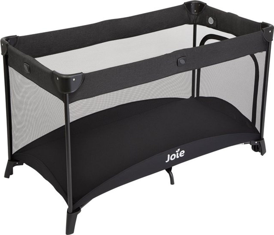 Joie Reisebett Allura 120 in Black - Bild 4