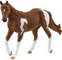 Schleich Horse Club Paint Horse Stute, Spielfigur - Bild 1