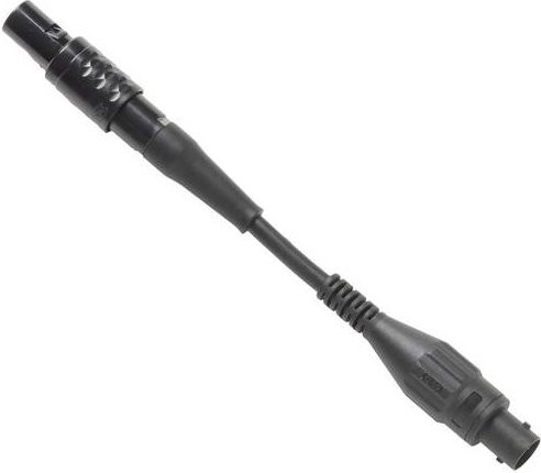 Fluke I17XX-BNC-M2F Adapterkabel in Schwarz - Bild 1