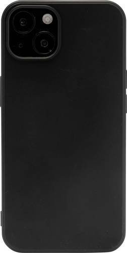 JT Berlin Soft Backcover für Apple iPhone 13 in Schwarz - Bild 1