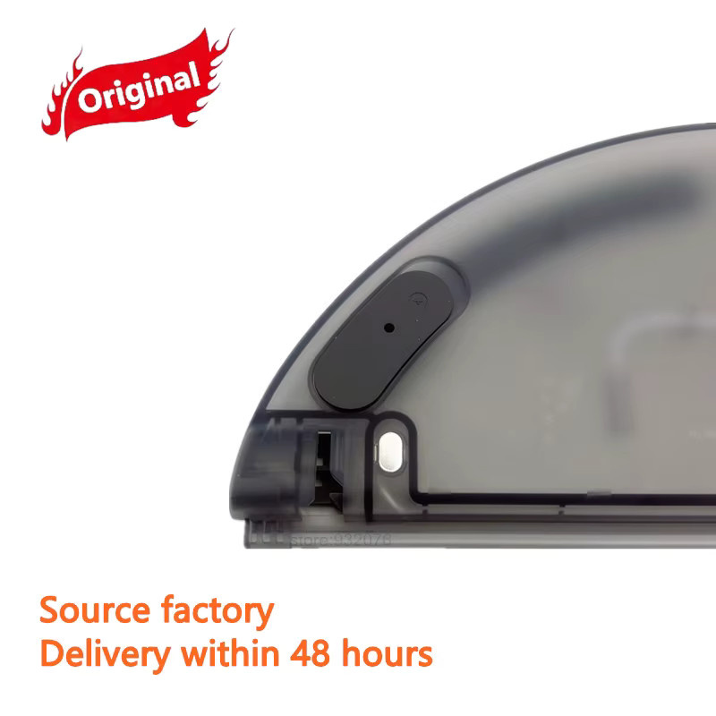 Dreame Original L10 Pro Wassertank für D9 Pro D9 Plus D9 Max Finder RLS3 Staubsauger Reinigungsmopp Ersatzteil transparent - Bild 4