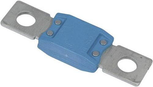Victron Energy Sicherungseinsatz CIP137250010 in Blau - Bild 1