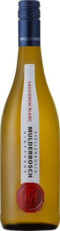 Mulderbosch Sauvignon Blanc Stellenbosch 2025 Weißwein trocken 0,75 l