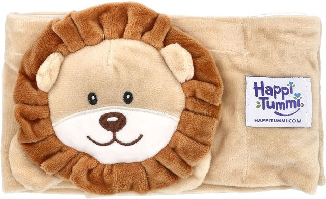 Momoel Pie Giraffe Kuscheltier in Beige, mikrowellengeeignet und wiederverwendbar - Bild 1