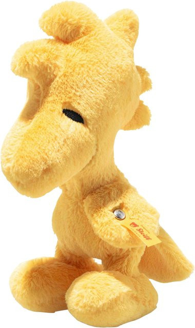 Steiff Woodstock Kuscheltier, 18cm, ab 0 Jahre - Bild 1