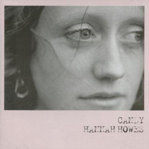 Hannah Howes - Candy CD (2009) Reggae, Ska & Dub - Bild 1