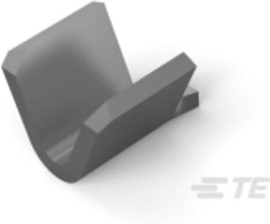 TE Connectivity 62194-5 Tape auf Vollrolle in Grau - Bild 1