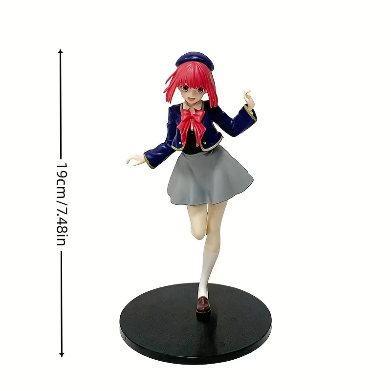 Arima Kana Hoshino Ai Coreful Figur, Action Figur, 18cm, Bunt / Mehrfarbig - Bild 3