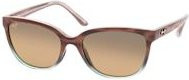 Maui Jim Honi Sonnenbrille, Cat Eye, braun, Vollrand, Damen, polarisiert - Bild 1