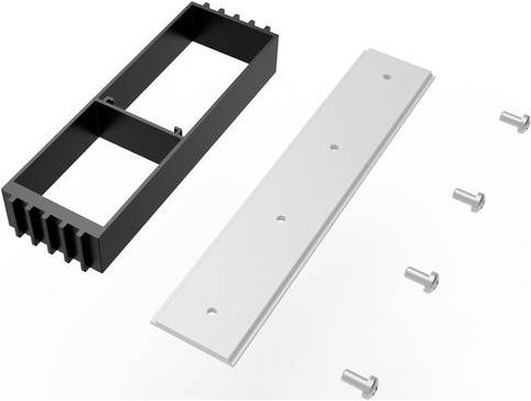 Opple LED Anschluss-Set Strip Connector - Bild 1