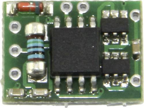 Sol Expert ER125 Fahrtregler 6 - 12V, 1:87 (Spur H0) - Bild 1
