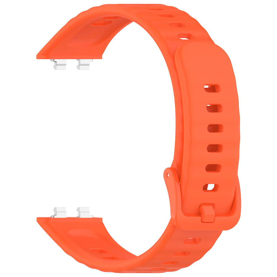 TAMISTER Uhrenarmband Silikon, Huawei Band 11 11pro, Unisex - Bild 3