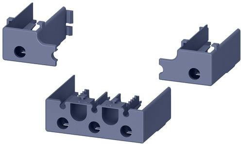 Siemens Klemmenabdeckung 3RT2946-4EA4 in Grau - Bild 1