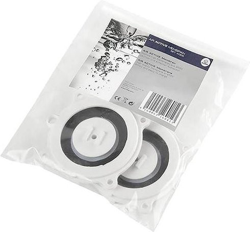 FIAP 2951-1 2.000 Membrane-Set in Weiß - Bild 1