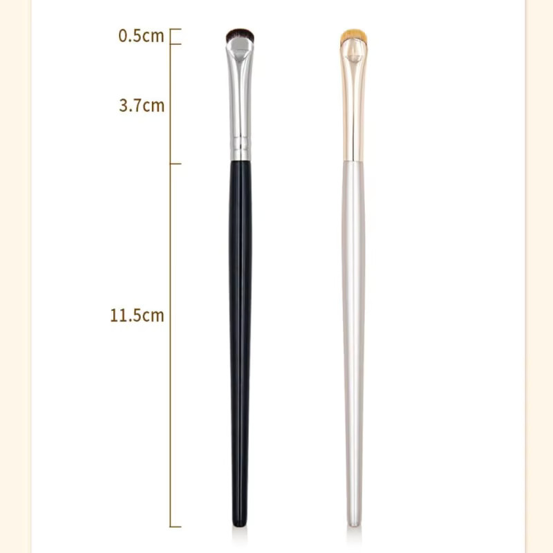 CNKESS Eyeliner-Make-up-Pinsel, Unisex, Augen - Bild 2