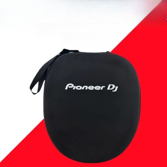 Pioneer Para Aufbewahrungstasche für Kopfhörer CUE1/HDJCUE1BT/S7/CX in Black - Bild 1