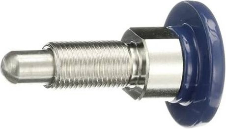 ABB SCS GKEY MKEY 2TLA050040R0511 Federzugsperre aus Aluminium in Multicolor - Bild 1